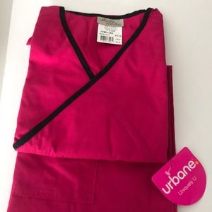Urbane Scrubs